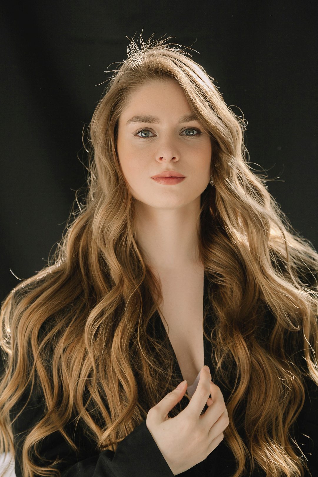 haircare su misura capelli morbidi